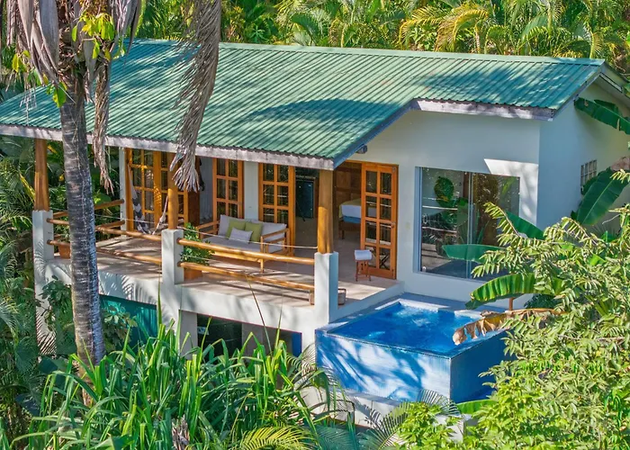 Design hotel Ocio Villas Mal Pais (Adults Only)