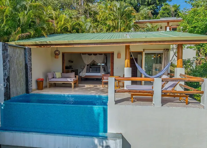 Design hotel Ocio Villas Mal Pais (Adults Only)