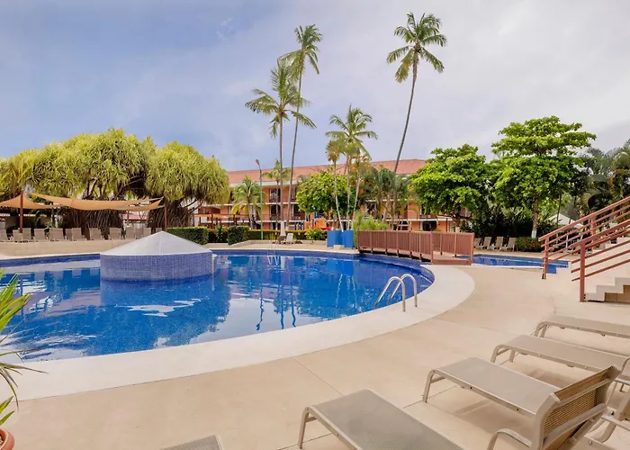 Best Western Jaco Beach All Inclusive Resort